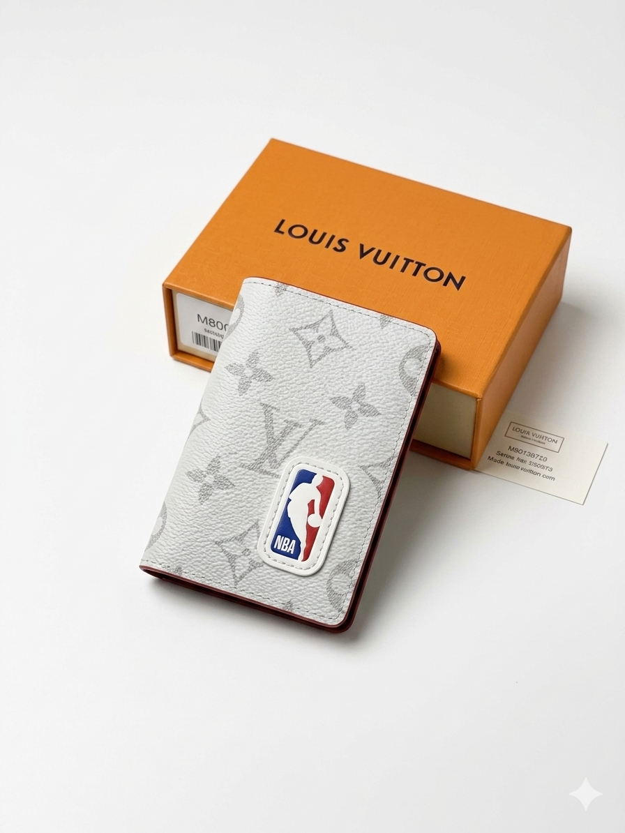LV Wallet