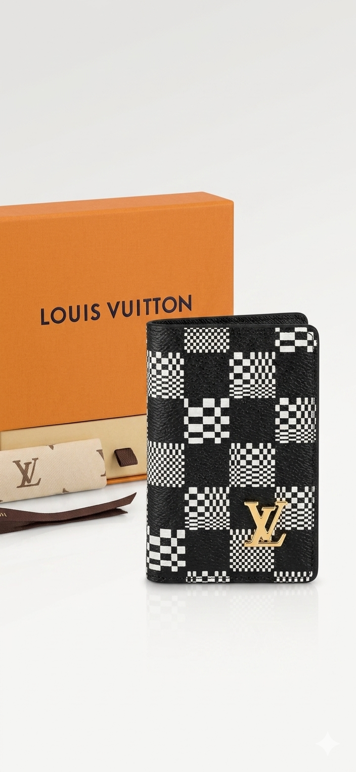 LV Wallet