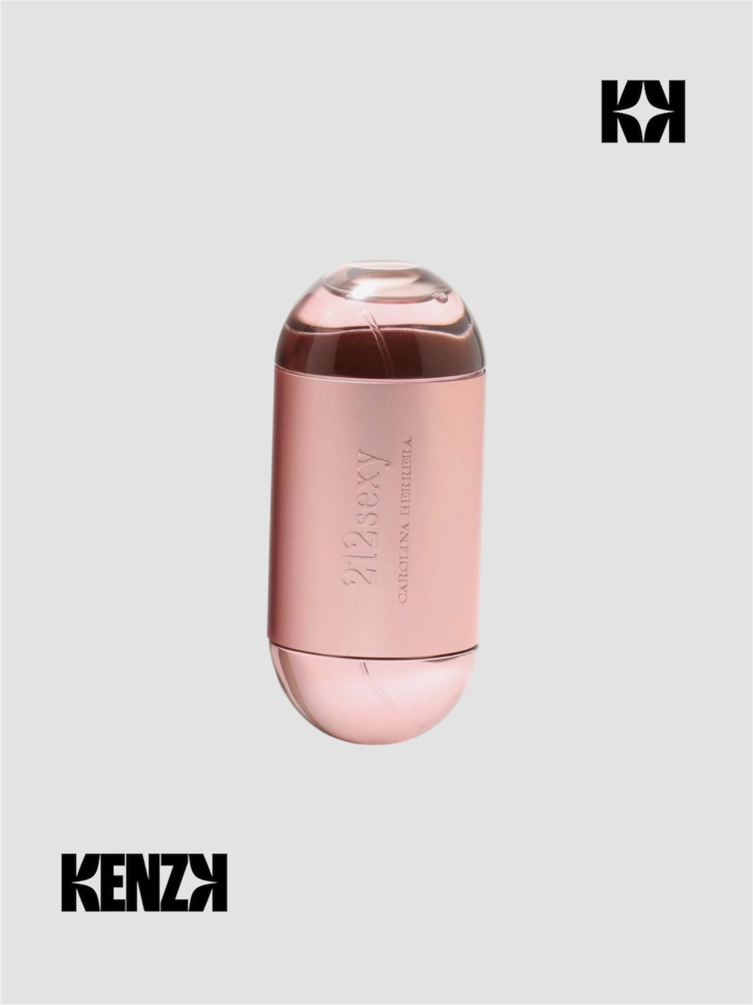 212 sexy 100ml with box