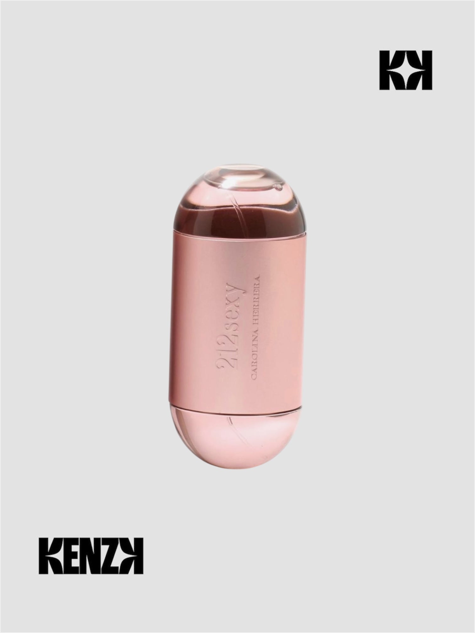 212 sexy 100ml with box