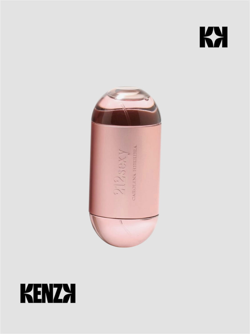 212 sexy 100ml with box