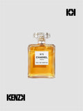 Chanel N5 100ml with box