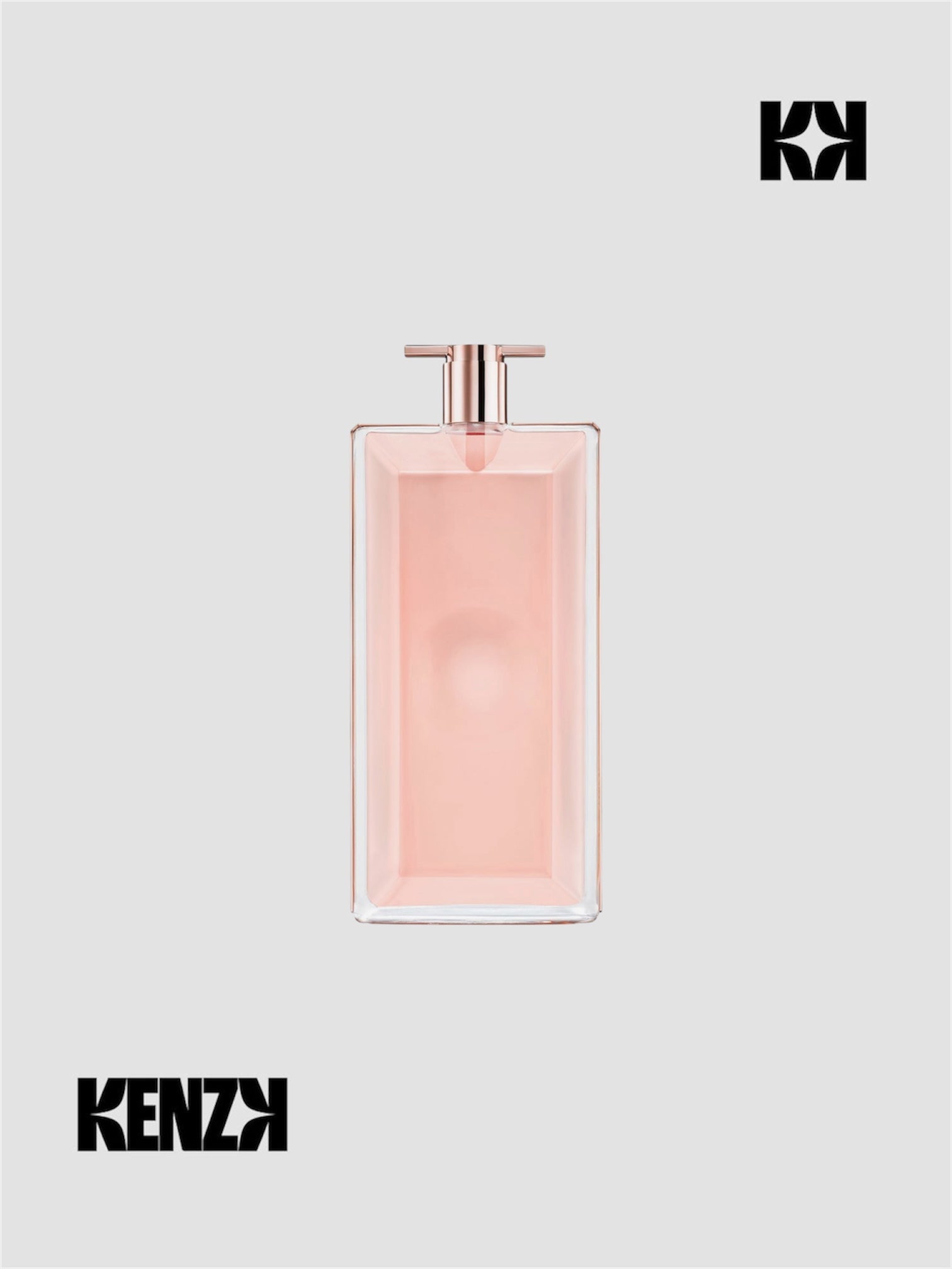 Khamrah 40ml with box