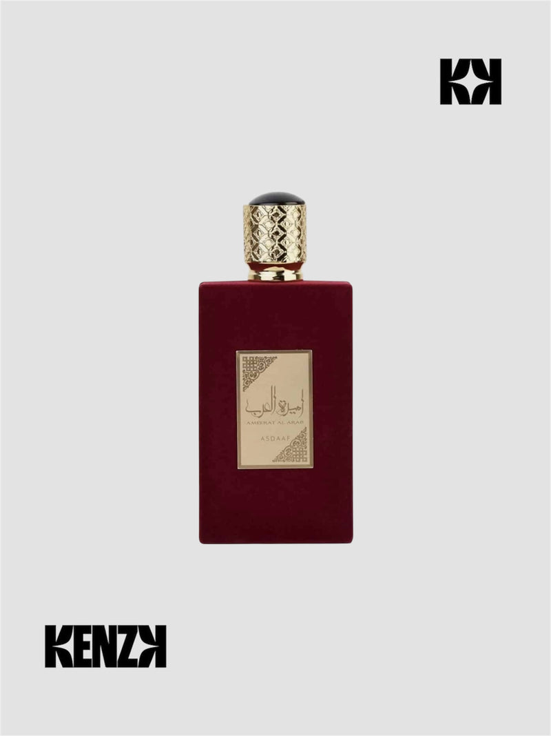 Ameerat al arab 100ml with box