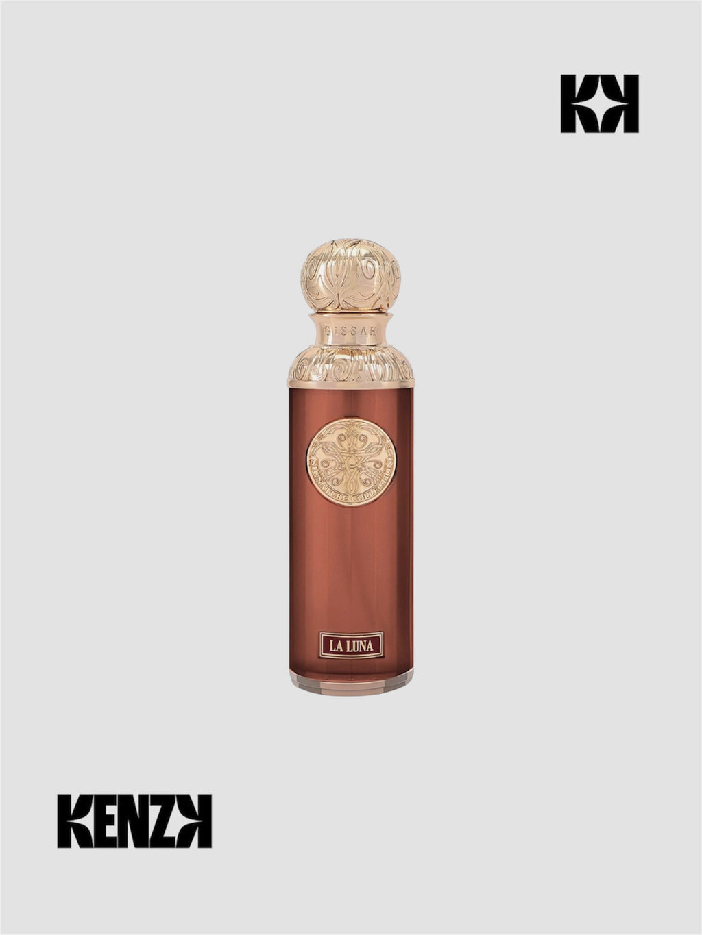 Khamrah 40ml with box