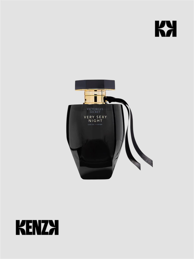 Victoria’s secret very sexy night 100ml with box