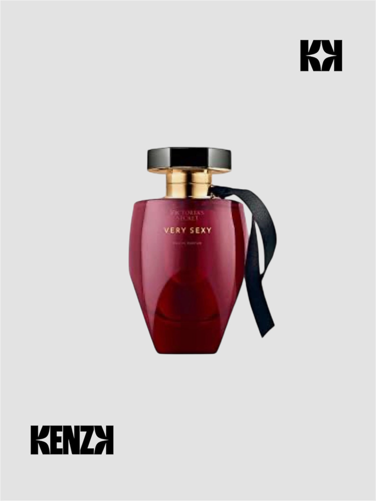 Victoria’s secret very sexy 100ml with box