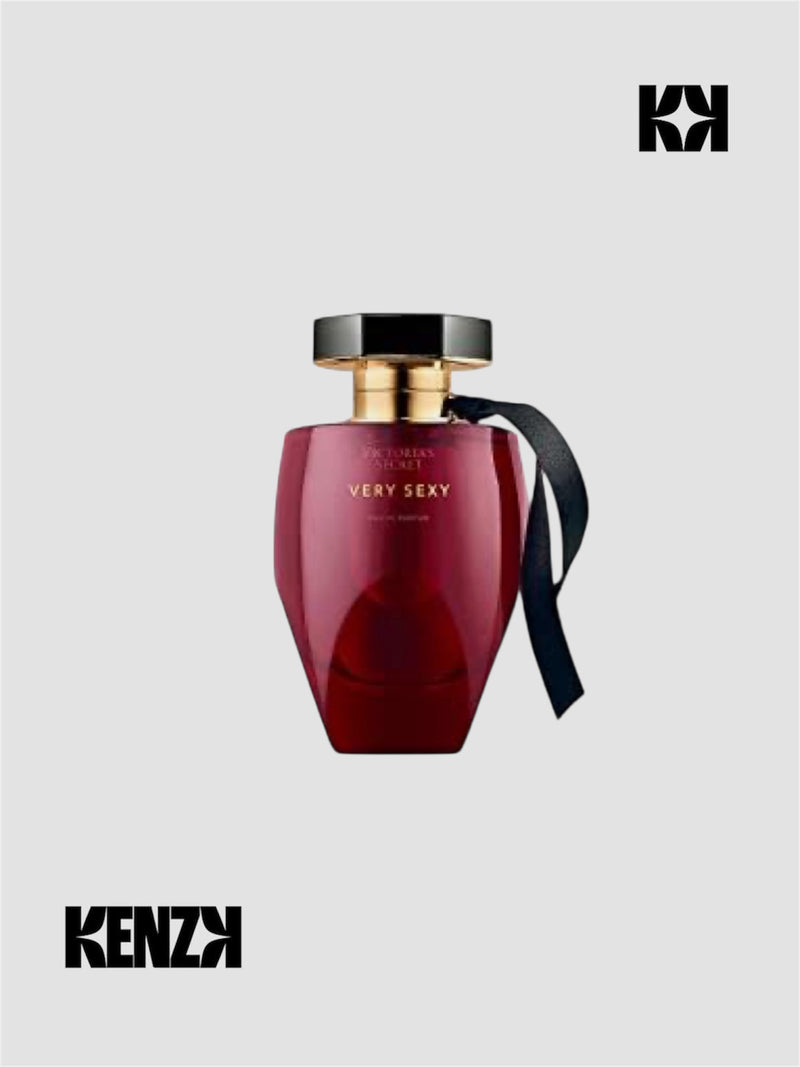 Victoria’s secret very sexy 100ml with box