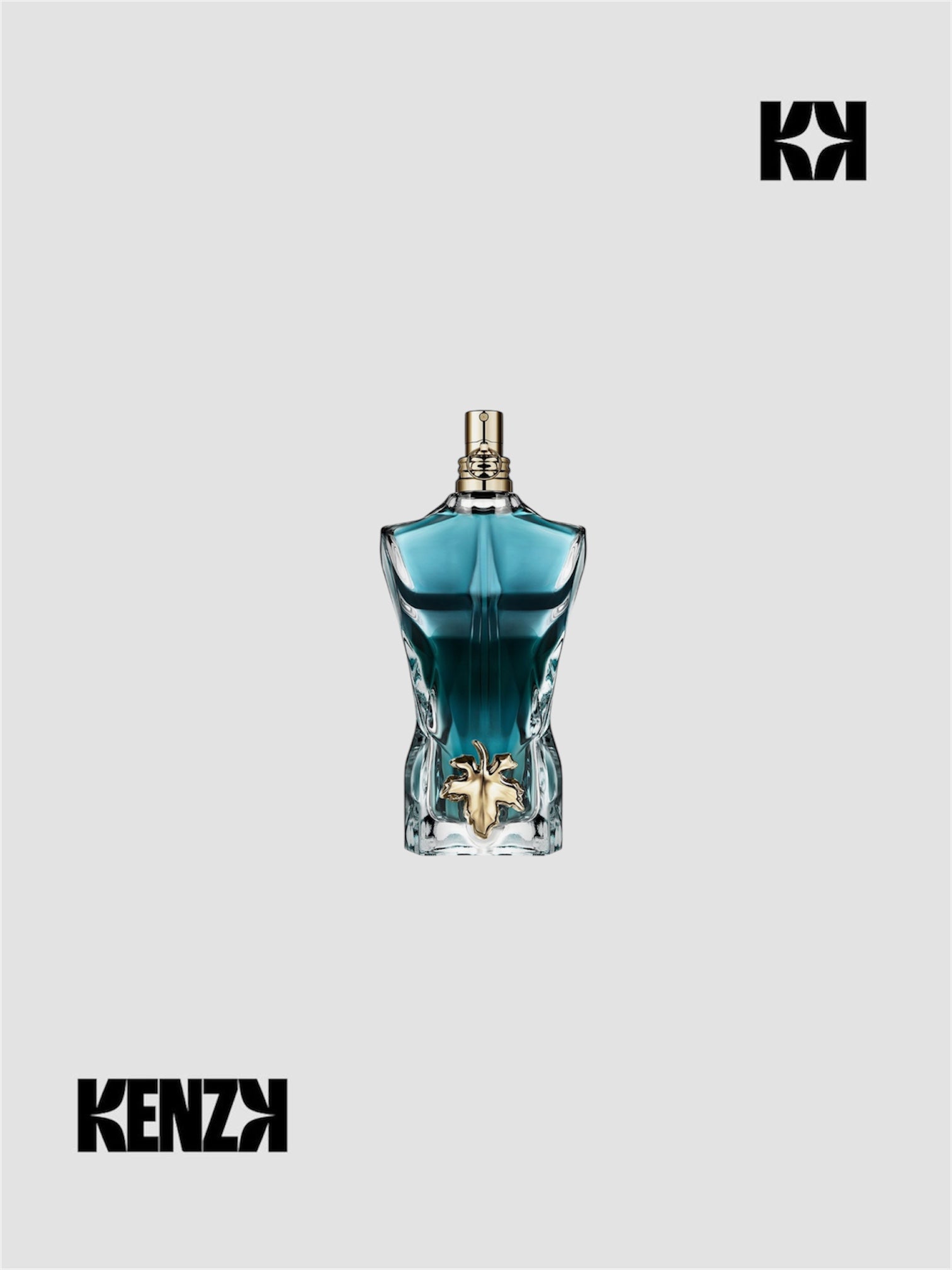 Jean paul le beau 100ml with box
