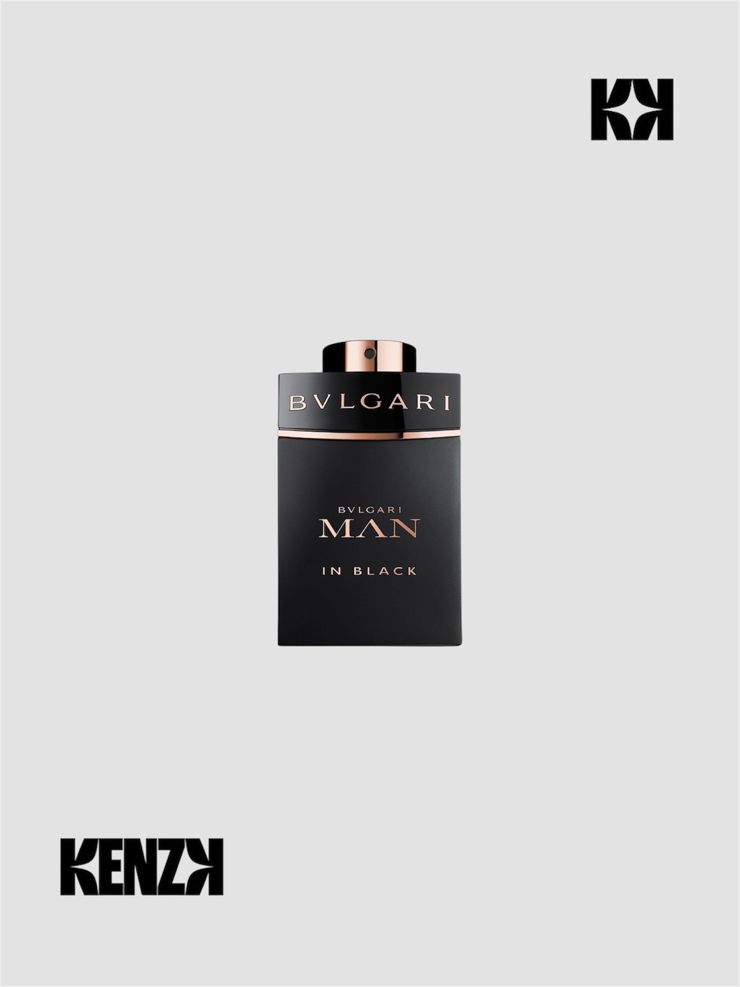 Bvlgari 100ml with box