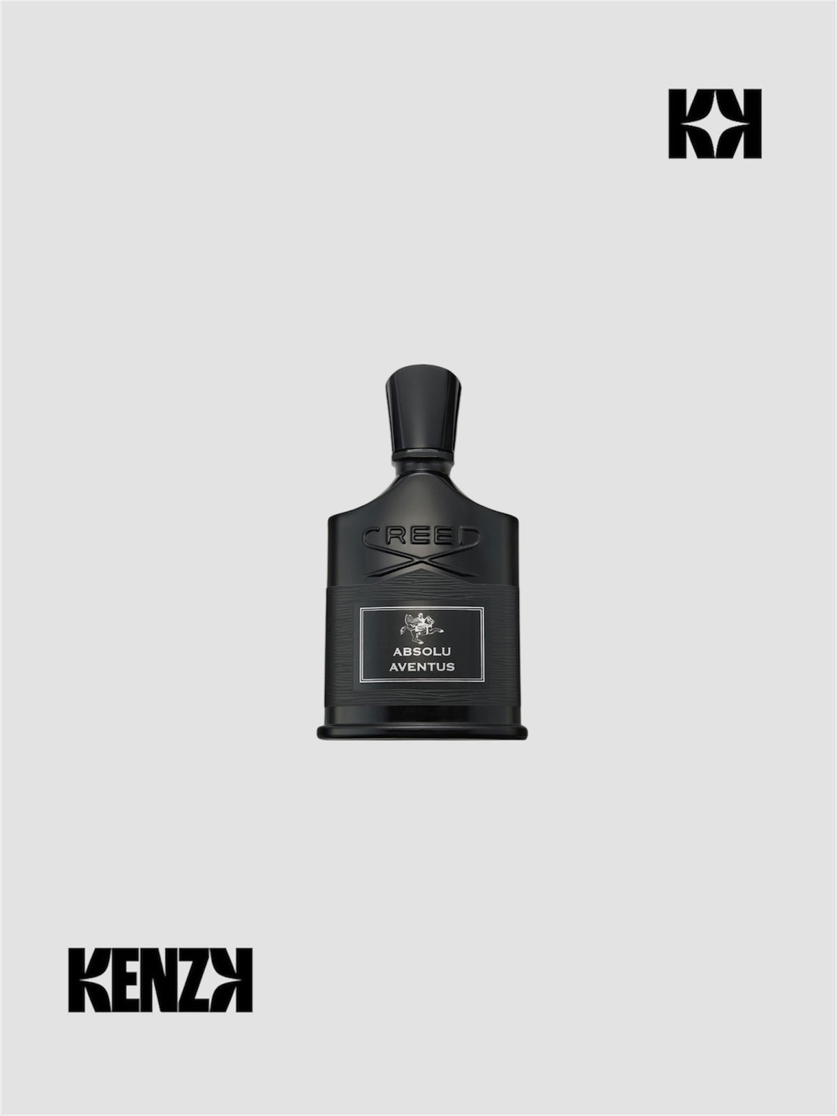 Creed absolu aventus 100ml with box