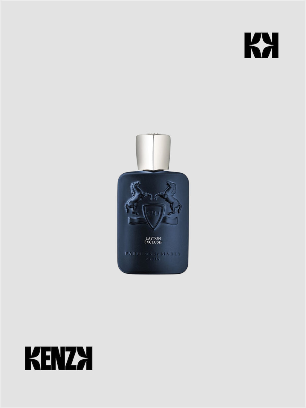 Khamrah 40ml with box