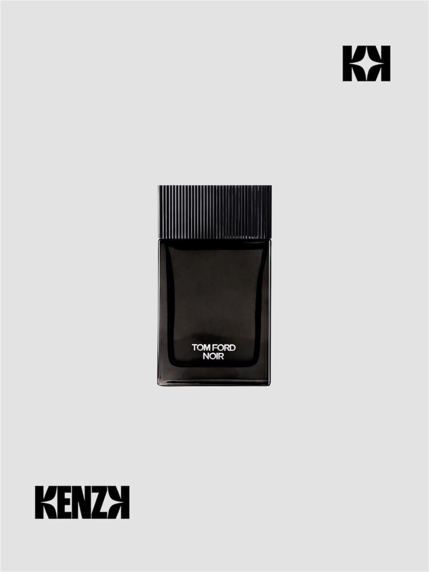 Tom ford noir 100ml with box