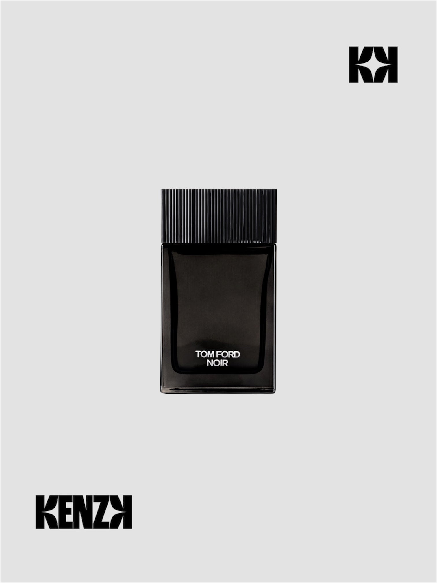 Tom ford noir 100ml with box