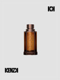 Boss absolute 100ml with box