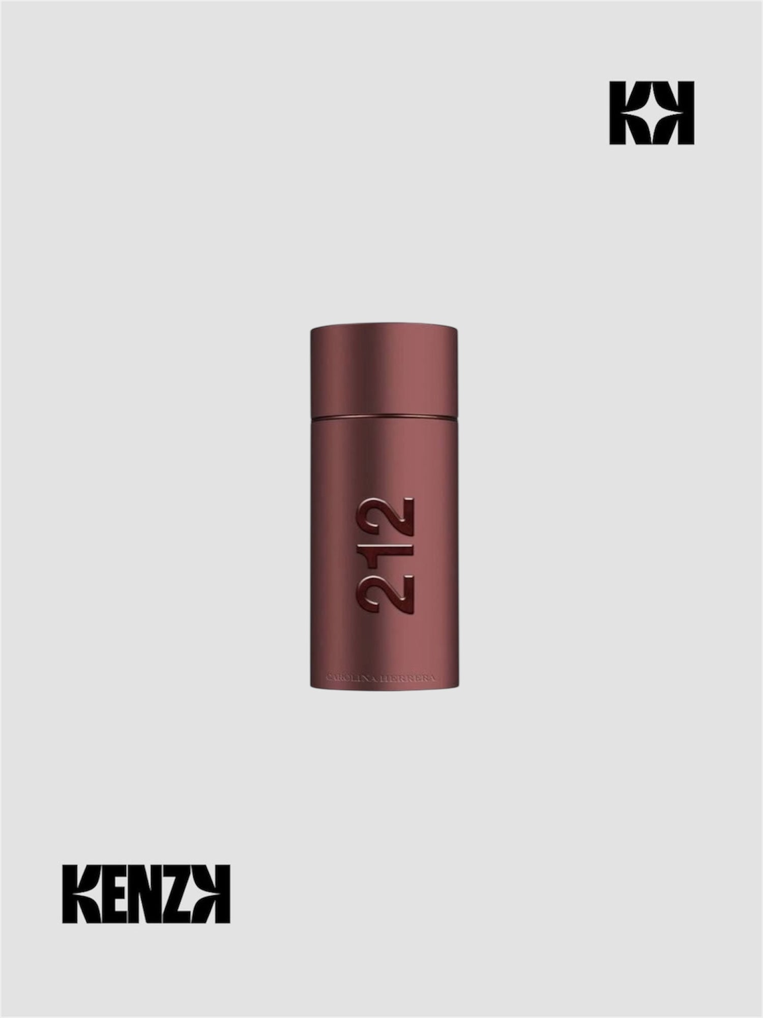 212 sexy men 100ml with box
