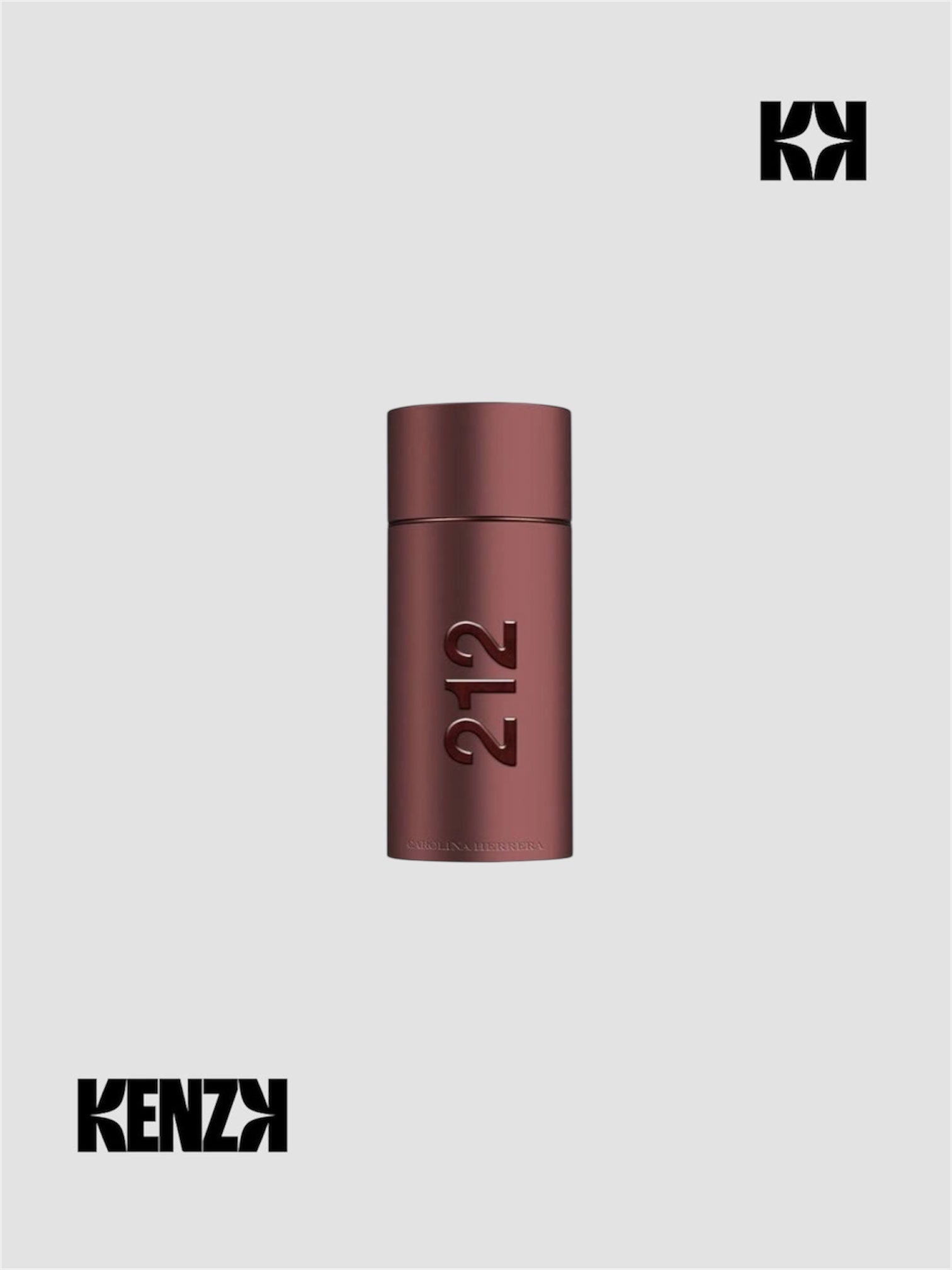 212 sexy men 100ml with box