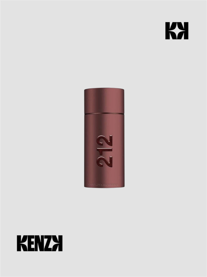 212 sexy men 100ml with box