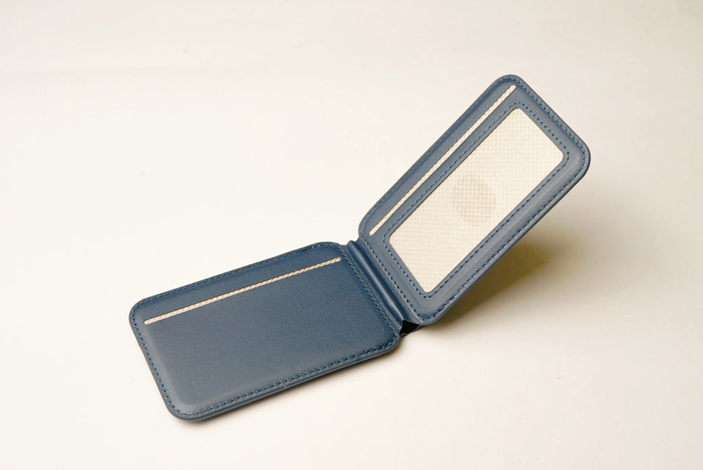 TOMMY 2 IN 1 MAGNETIC CARD HOLDER K514