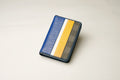 FLIP LV WALLET K519