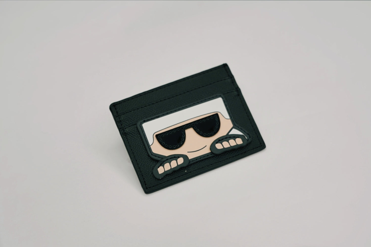 BOSS K251 WITH BOX AND BAG