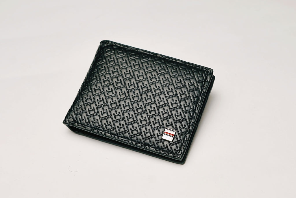 TOMMY K597 WITH BOX AND BAG