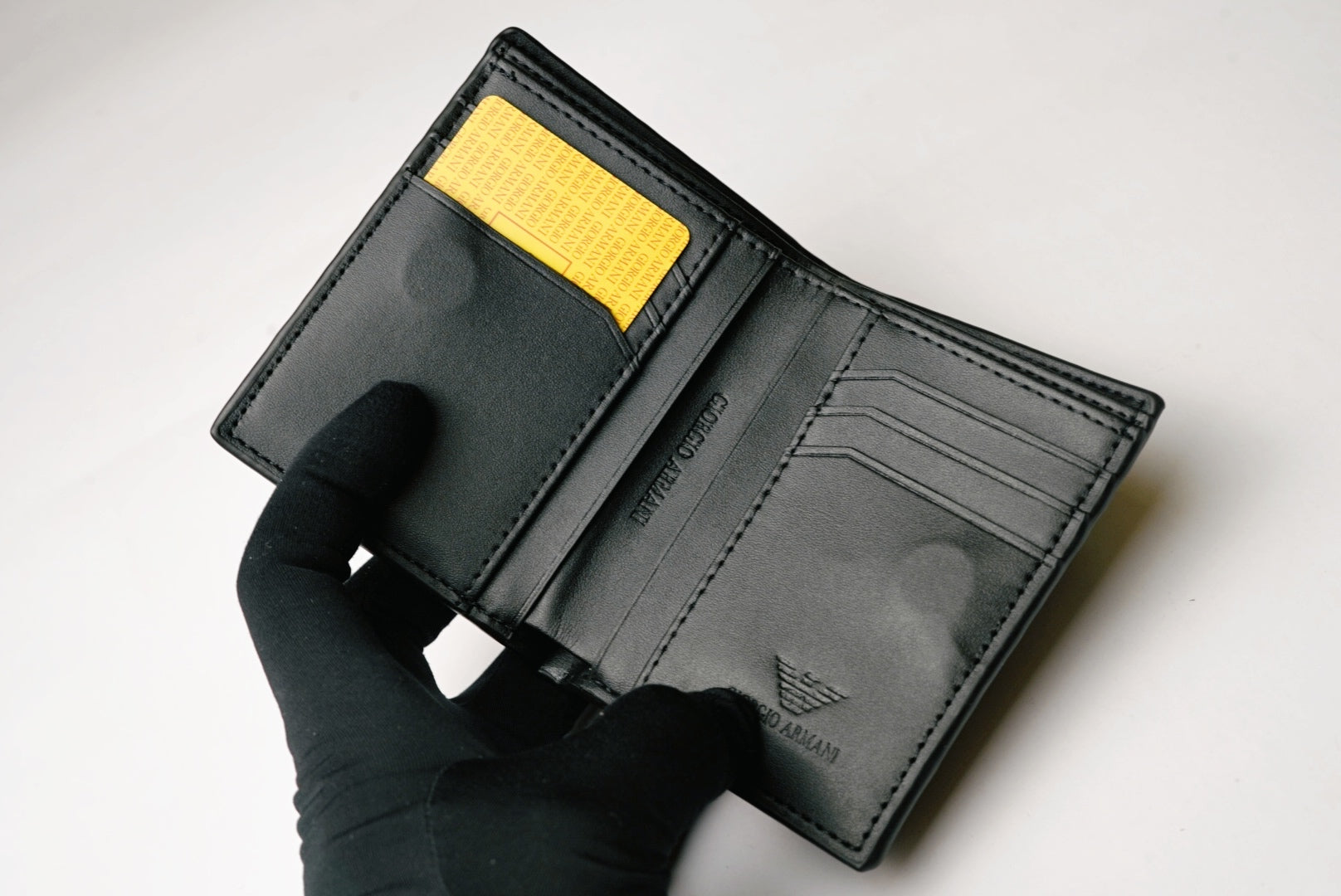 GIORGIO ARMANY K540