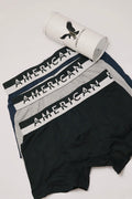 AMERICAN EAGLE SET 3 BOXERS K604