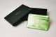 GREEN OKHTEIN CARDHOLDER