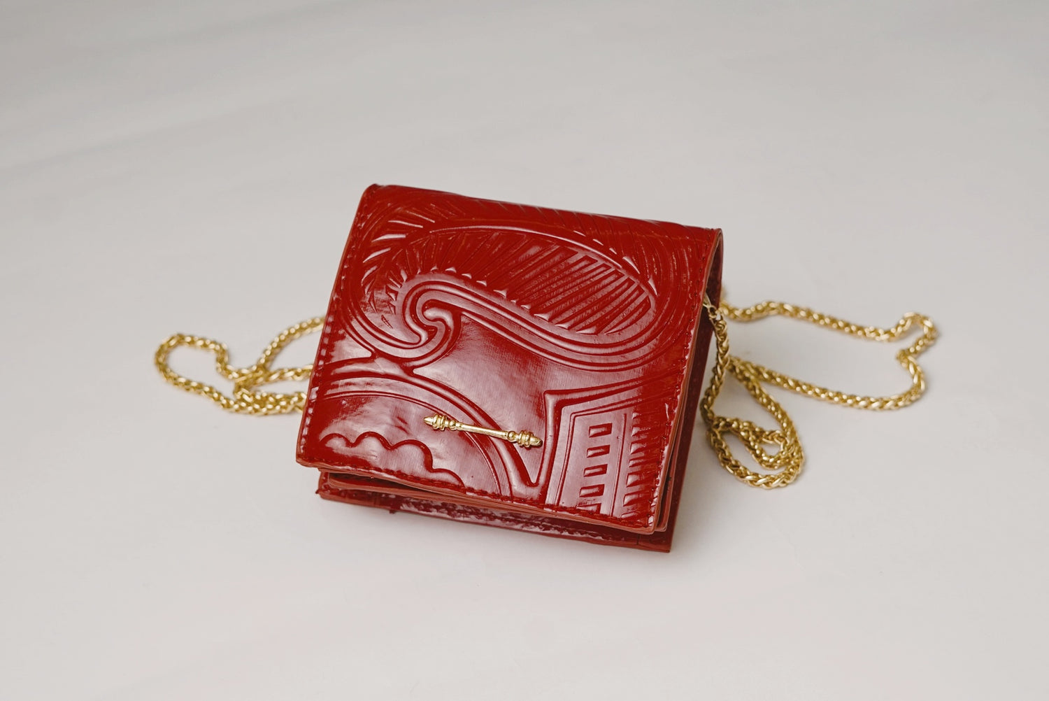 OKHTEIN WALLET BAG K617