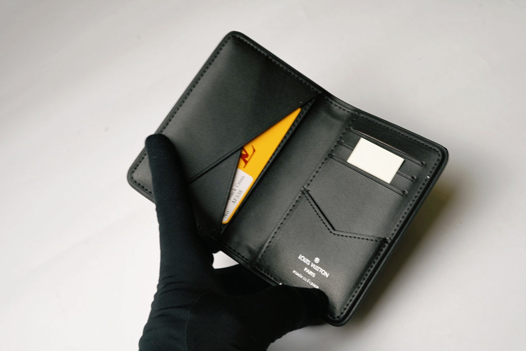 FLIP LV WALLET K522