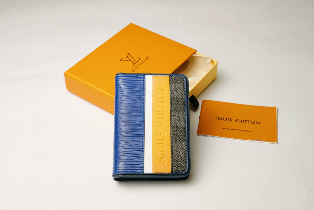 FLIP LV WALLET K519