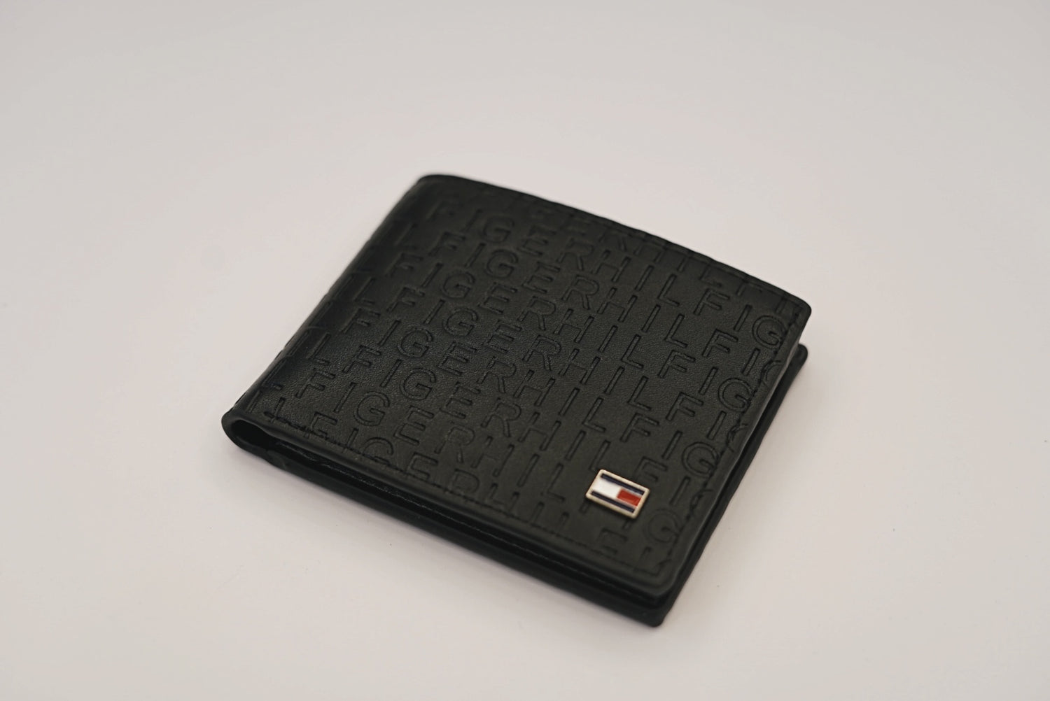 Tommy Hilfiger wallet black K28