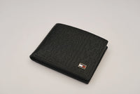Tommy Hilfiger wallet black K28