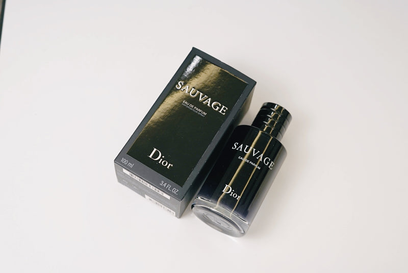 SAUVAGE K114