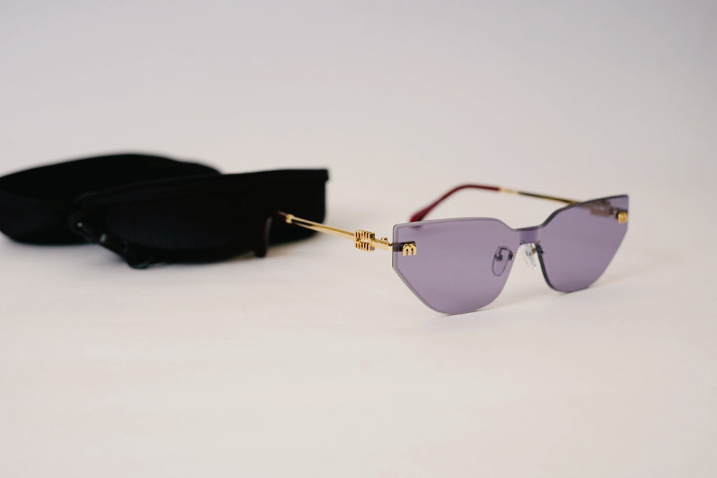 MIU MIU K322