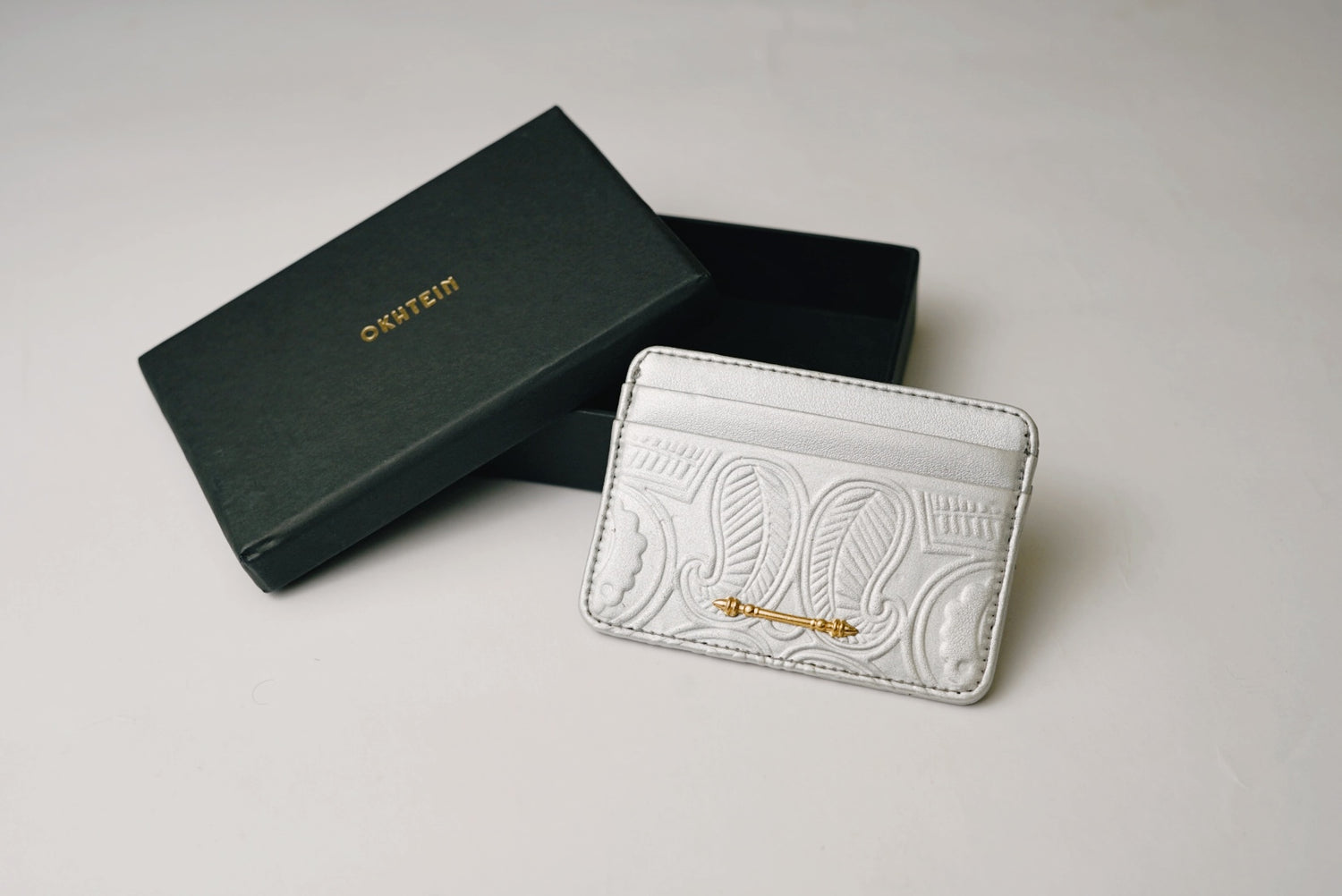 OKHTEIN CARDHOLDER K209