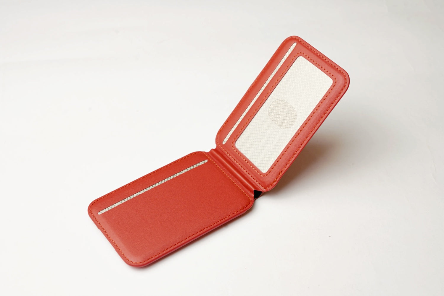 HERMES 2 IN 1 MAGNETIC CARD HOLDER K517