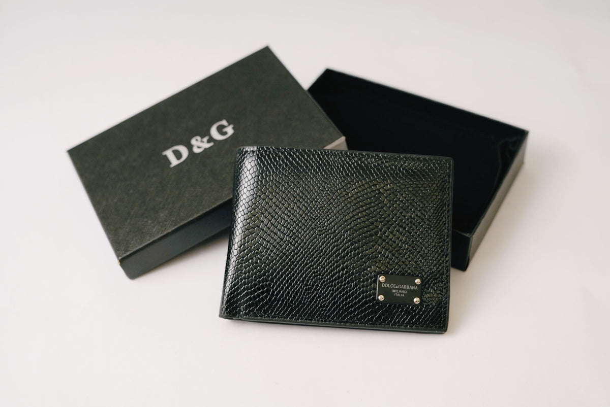 D&amp;G K382
