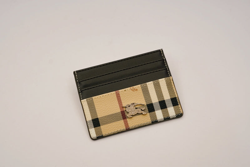 BURBERRY CARDHOLDER K78