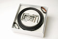 CK DOUBLE FACE BELT K510
