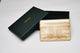 GOLD OKHTEIN CARDHOLDER