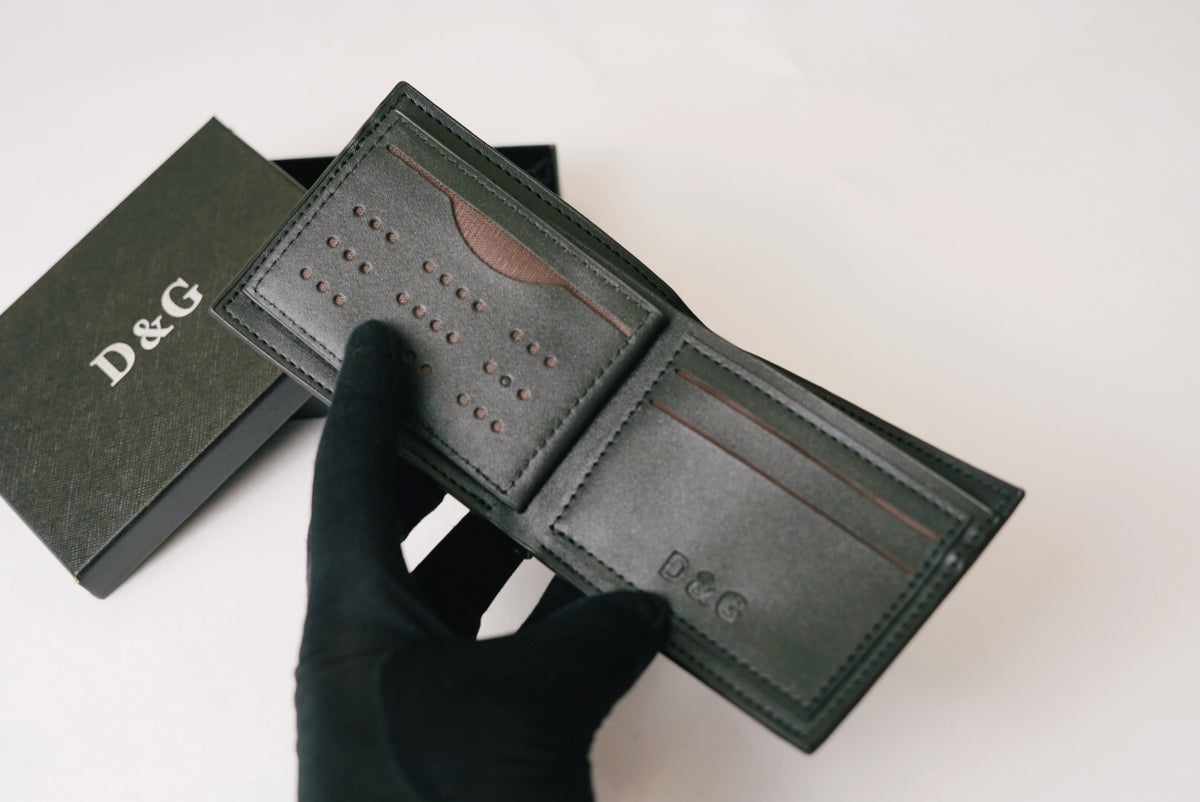 D&amp;G K382