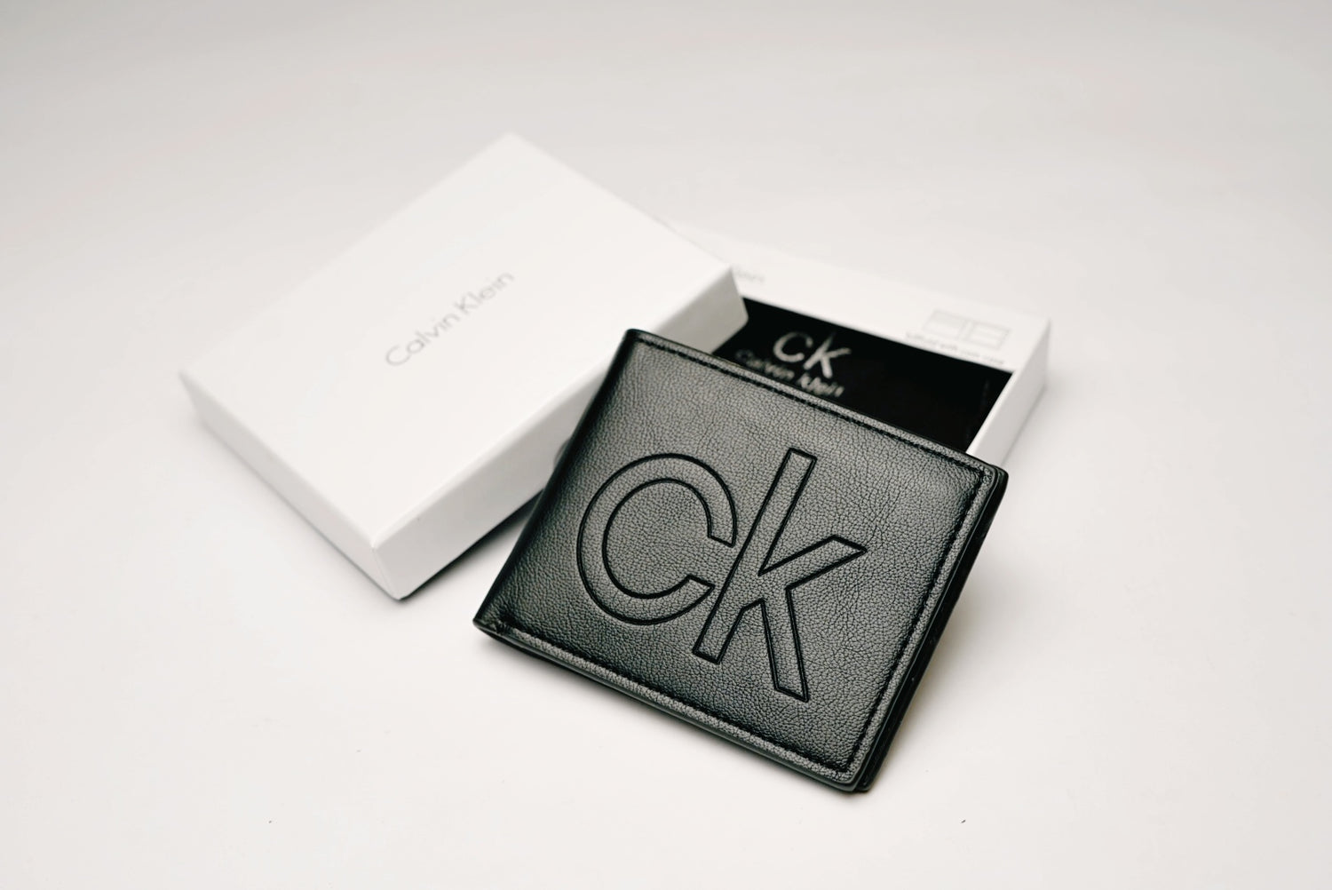 CK K245 WITH BOX AND BAG