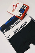 HOLLISTER 3-pack of boxers
