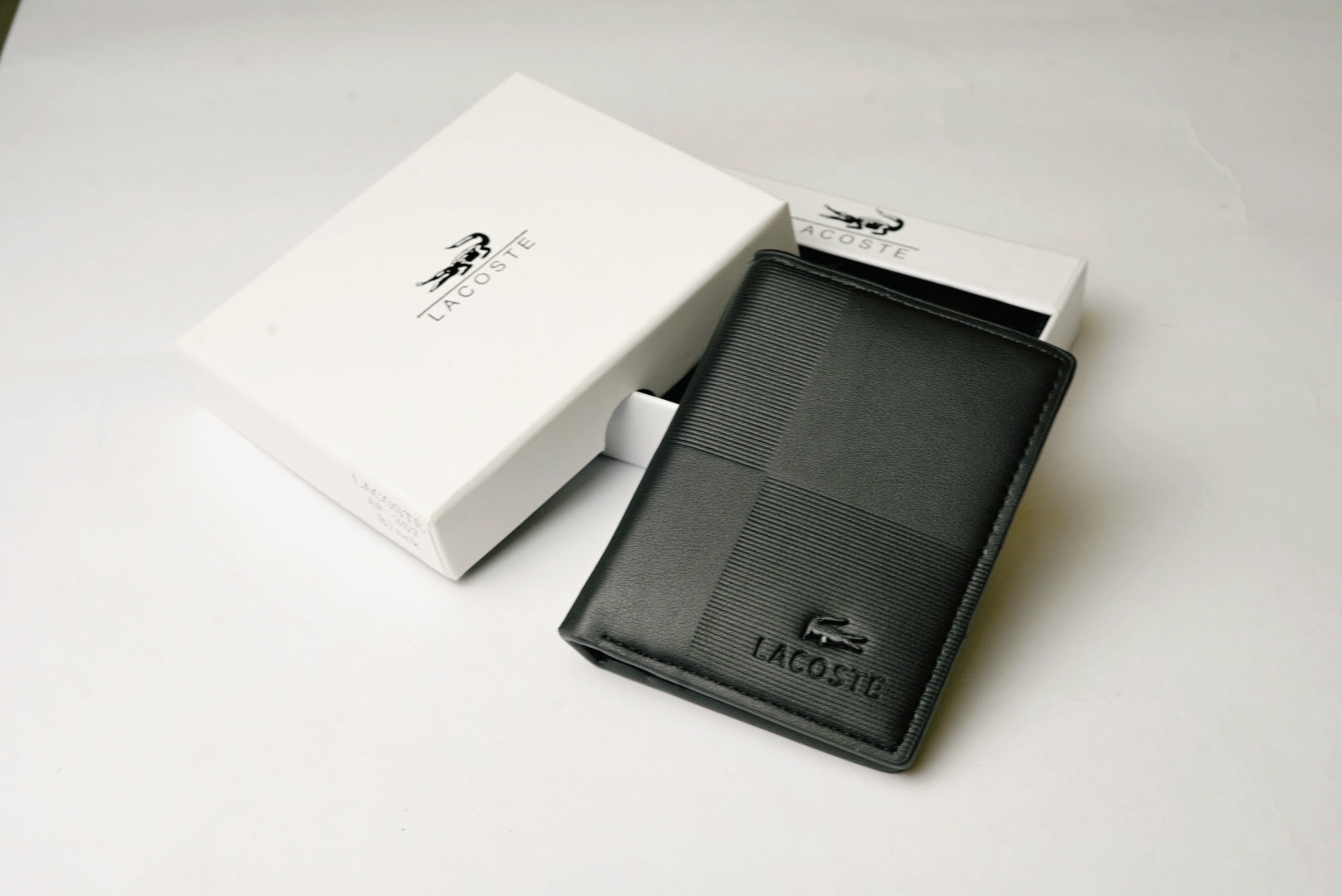 LACOSTE K543