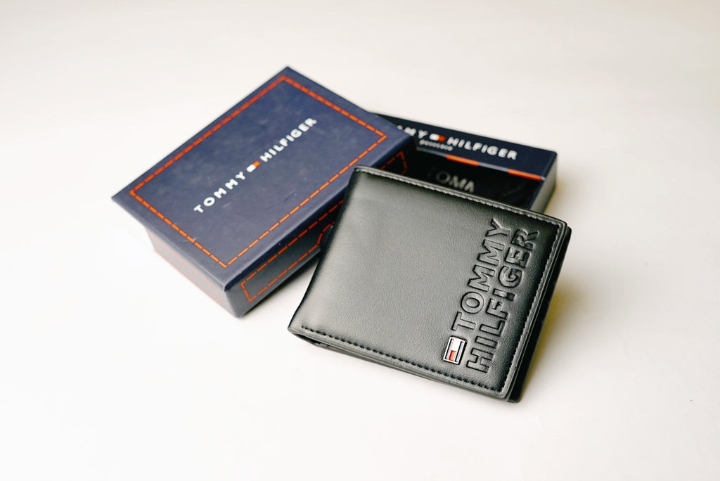 TOMMY K306 WITH BOX AND BAG