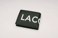 LACOSTE K168