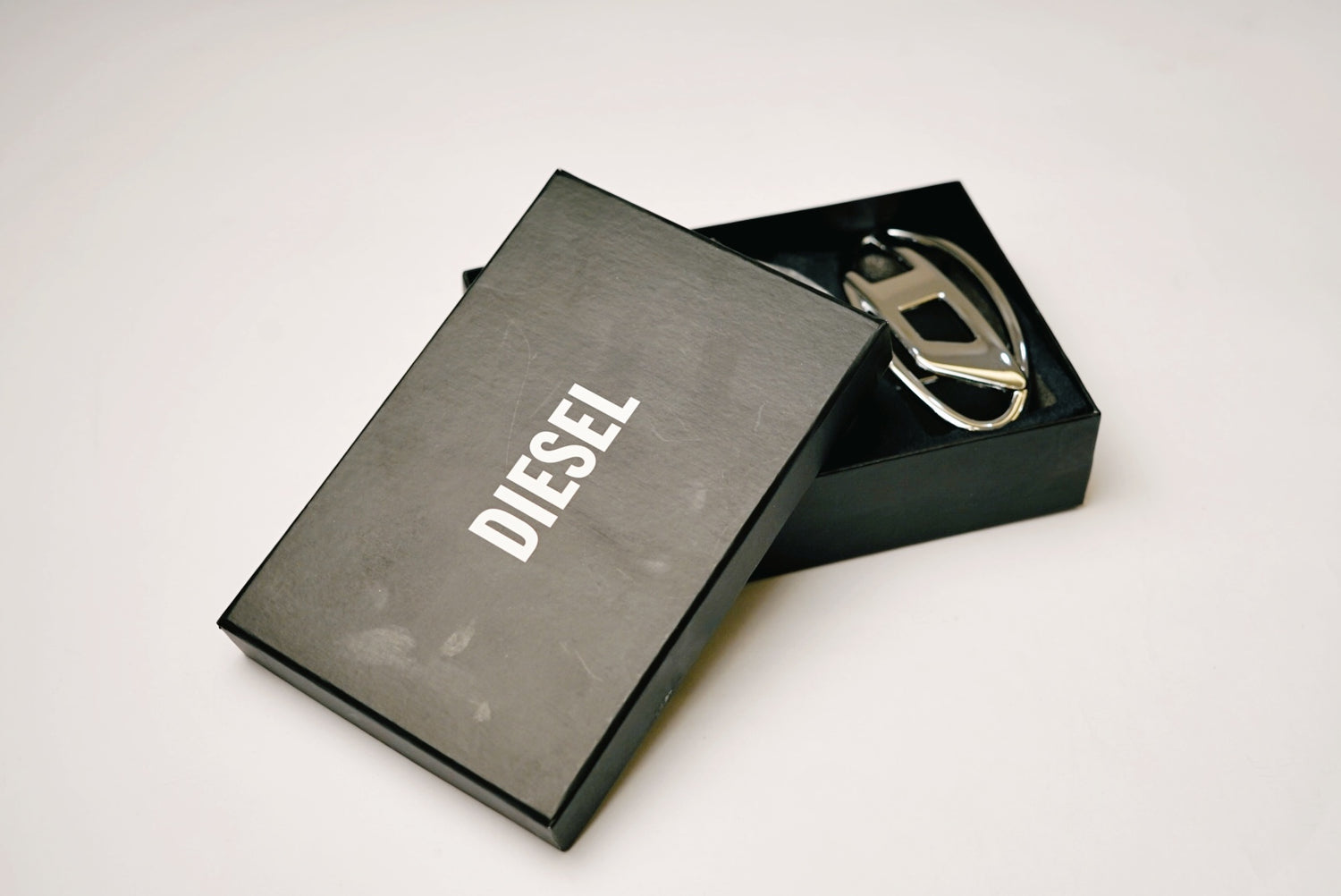 DIESEL BELT K233