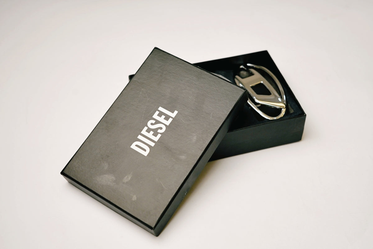 DIESEL BELT K233